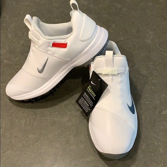 Nike Other - Nike Golf Tour Premiere Fastfit Shoes ***NWT****